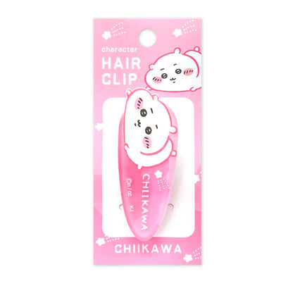 吉伊卡哇 发夹（吉伊卡哇・波浪）