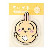 Chiikawa Acrylic Clip (Usagi)
