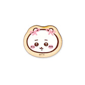 ちいかわ ウッドバッジ（ちいかわ2）