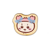 ちいかわ ウッドバッジ（古本屋）