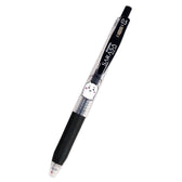 치이카와 SARASA 볼펜 (치이카와・검정)