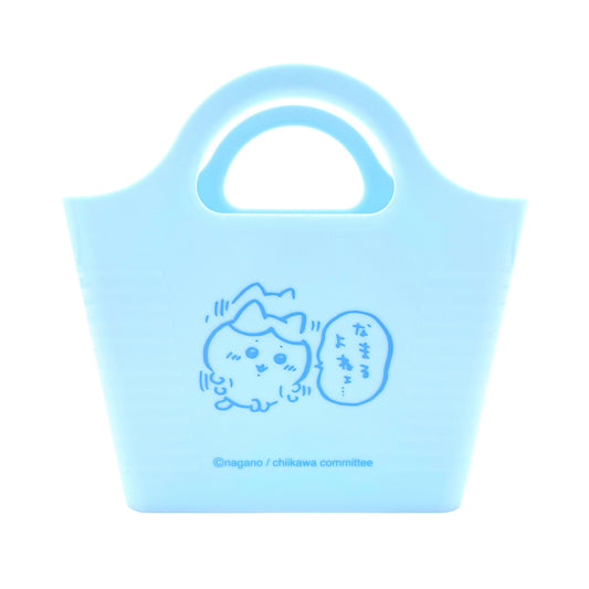 ちいかわ ミニバスケット（ハチワレ）