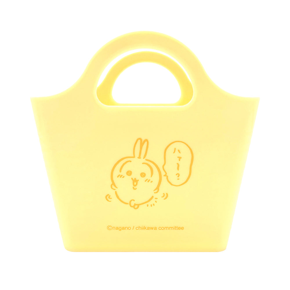 ちいかわ ミニバスケット（うさぎ）