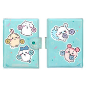 吉伊卡哇 贴纸收集册（大家一起加油）