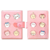 吉伊卡哇 贴纸收集册（爱心）