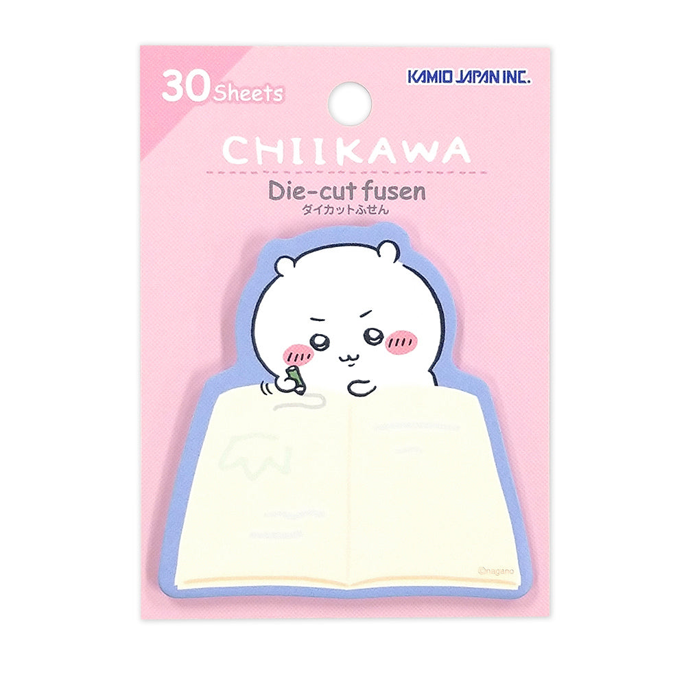 치이카와 다이컷 점착메모 (치이카와)