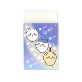 ちいかわ まとまるくん消しゴム（星空さんぽ）