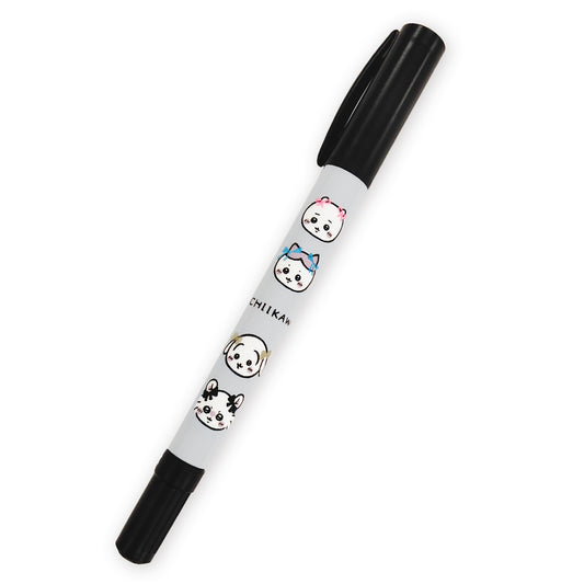 ちいかわ マイネーム名前ペン（リボンリボン）