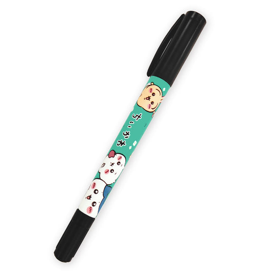 ちいかわ マイネーム名前ペン（はい、チーズ）