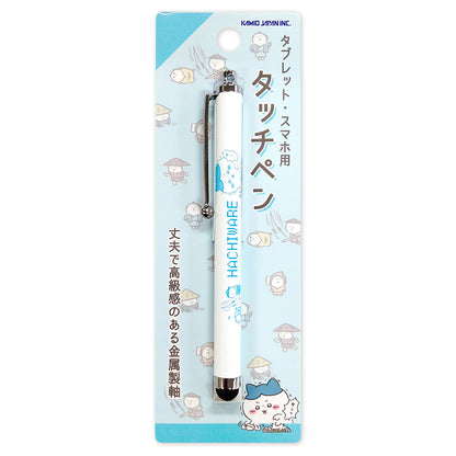 Chiikawa Touch Pen (Hachiware)