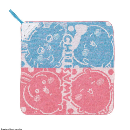 吉伊卡哇 挂环毛巾（吉伊卡哇每日）