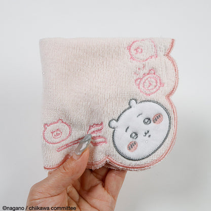 ちいかわ ミニタオル（もくもくちいかわ）