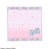 ちいかわ ミニタオル（ちいかわトッピング）