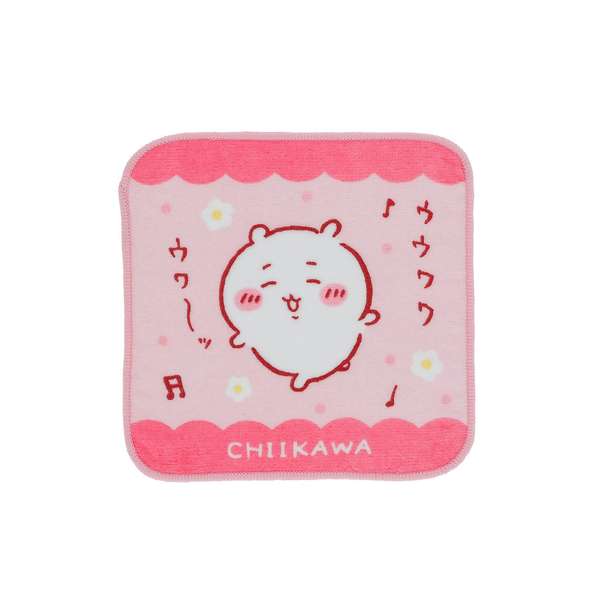 Chiikawa Mini Towel 5-Piece Set (Glitter Variety)