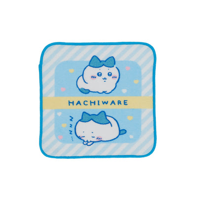 Chiikawa Mini Towel 5-Piece Set (Glitter Variety)