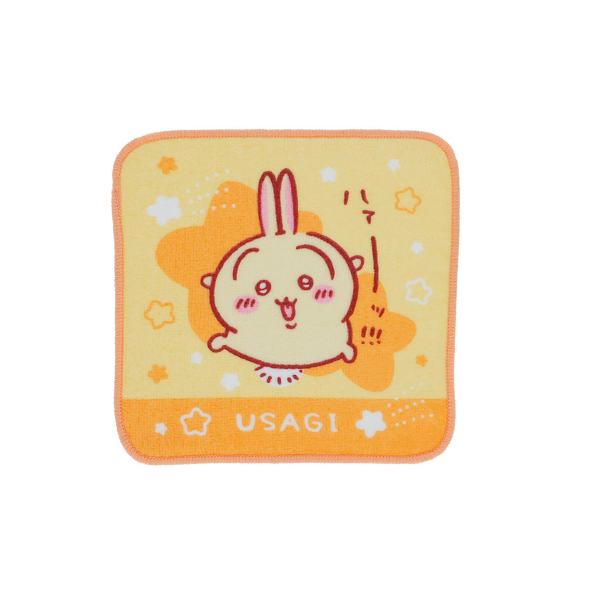 Chiikawa Mini Towel 5-Piece Set (Glitter Variety)