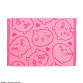 치이카와 코로코로 매트 면 욕실 매트 (치이카와)