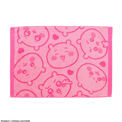치이카와 코로코로 매트 면 욕실 매트 (치이카와)