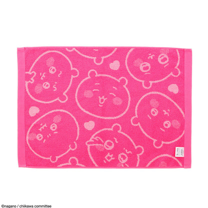 치이카와 코로코로 매트 면 욕실 매트 (치이카와)