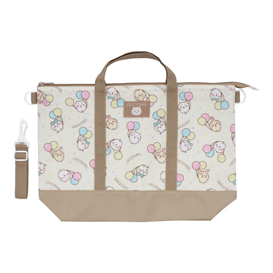 吉伊卡哇 2用手提袋 (氣球)