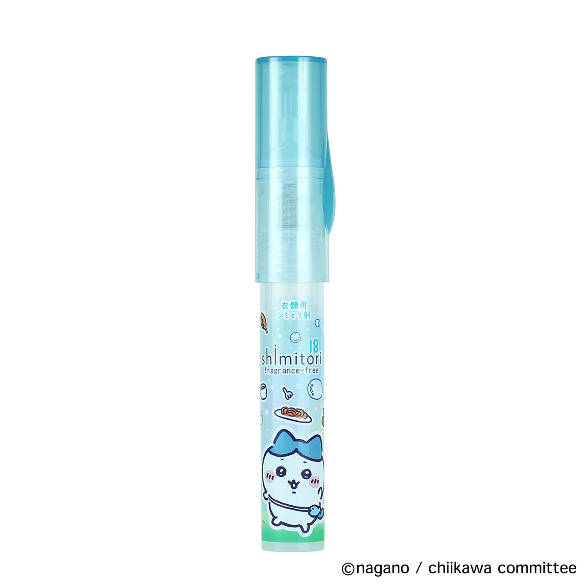 ちいかわ shimitori（ハチワレ・無香料）