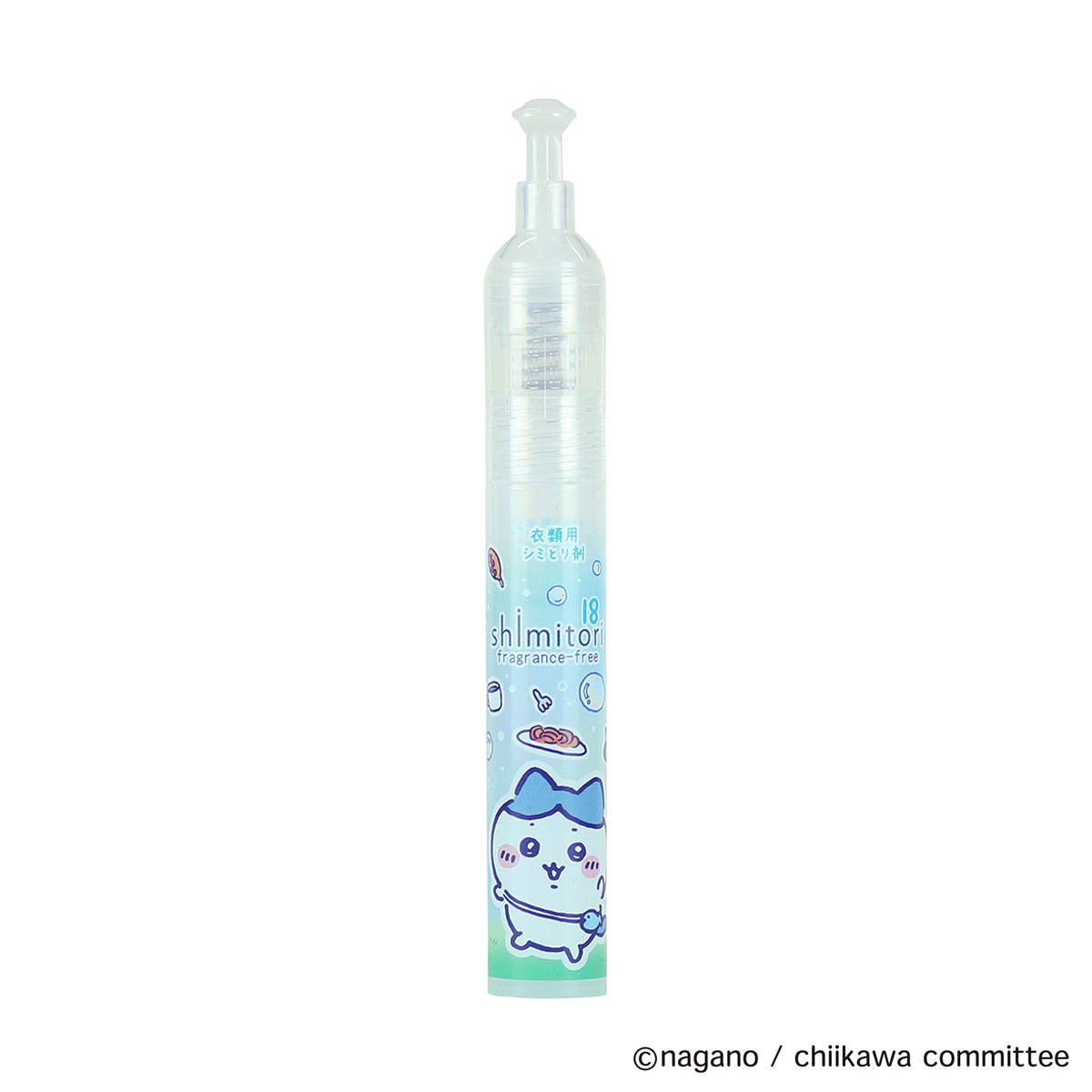 ちいかわ shimitori（ハチワレ・無香料）