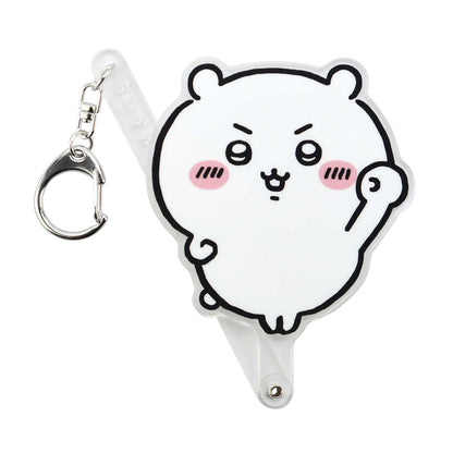 ちいかわ キャラ撮りスティック（ちいかわ：おー）