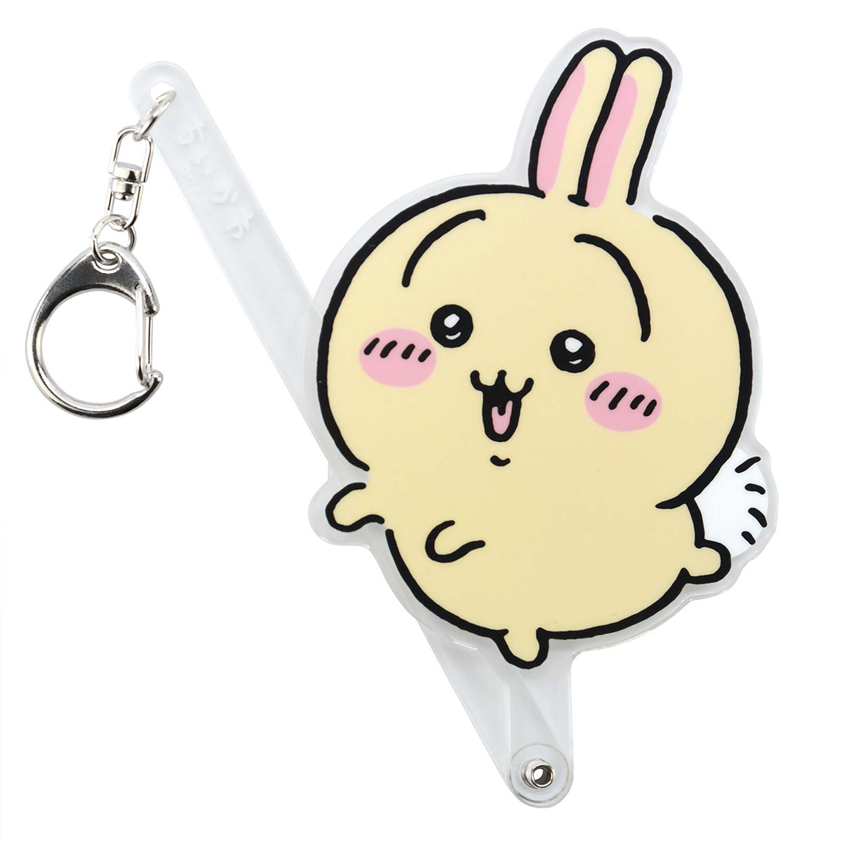 ちいかわ キャラ撮りスティック（うさぎ：ウラ）