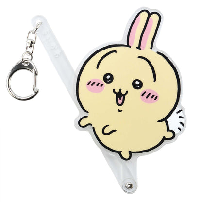 ちいかわ キャラ撮りスティック（うさぎ：ウラ）