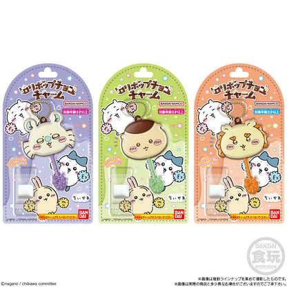 Chiikawa Lollipop Chocolate Charm (8 types) 1BOX (12 pcs)