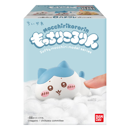 ちいかわ もっちりころりん♪（全8種）1BOX 12個入