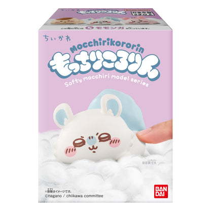 ちいかわ もっちりころりん♪（全8種）1BOX 12個入