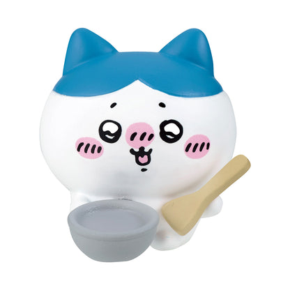 Chiikawa Bikkura Tamago Bubble Fever Double Cream (All 3 Types)