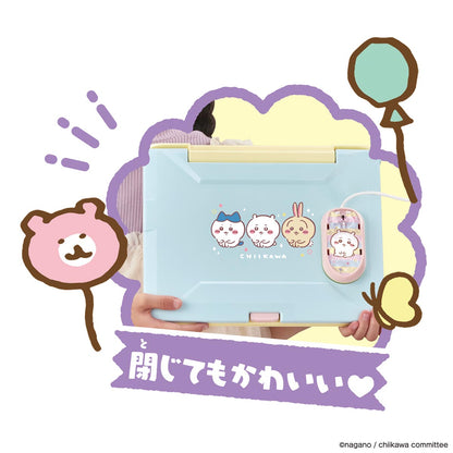 吉伊卡哇 學習電腦