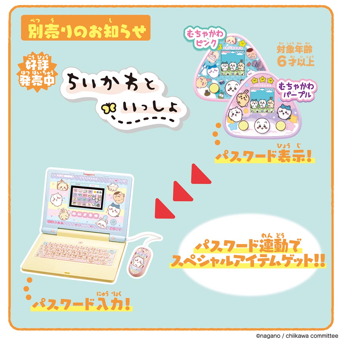 吉伊卡哇 學習電腦