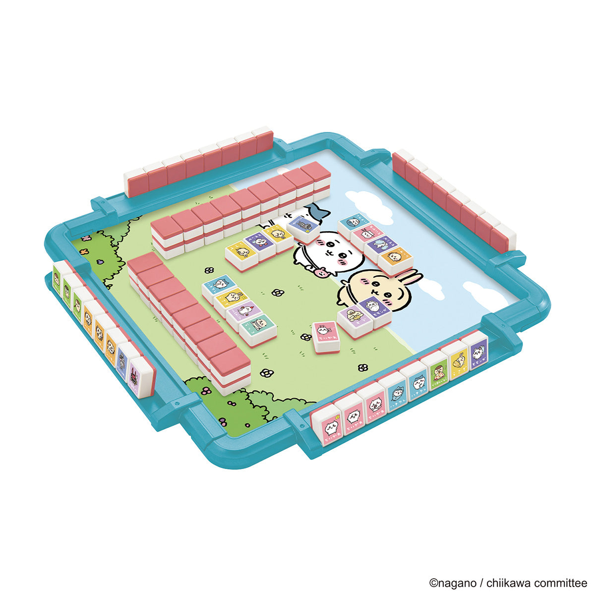 吉伊卡哇 扑克游戏NEO