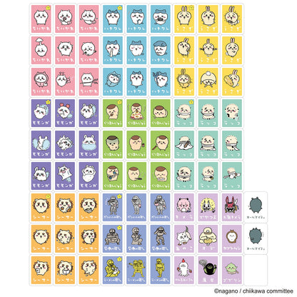 吉伊卡哇 扑克游戏NEO