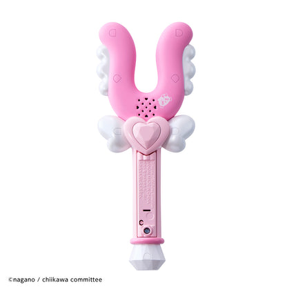 まじかるちいかわ ちいかわのさすまたステッキ