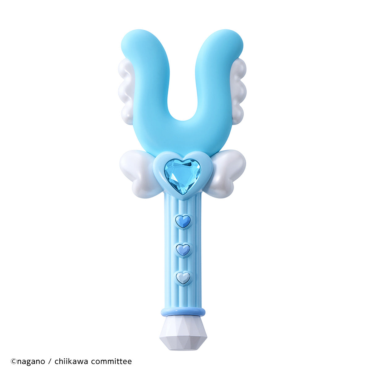 魔法吉伊卡哇 八割的防禦棒貼紙