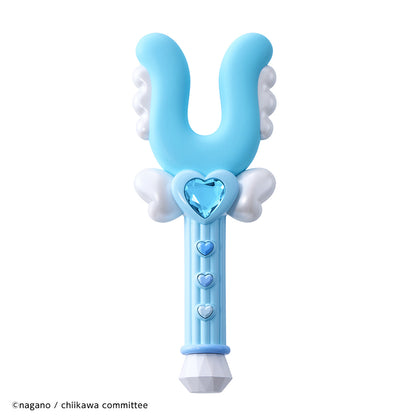 魔法吉伊卡哇 八割的防禦棒貼紙