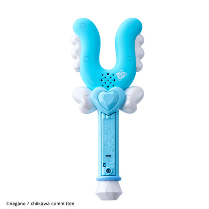 魔法吉伊卡哇 八割的防禦棒貼紙