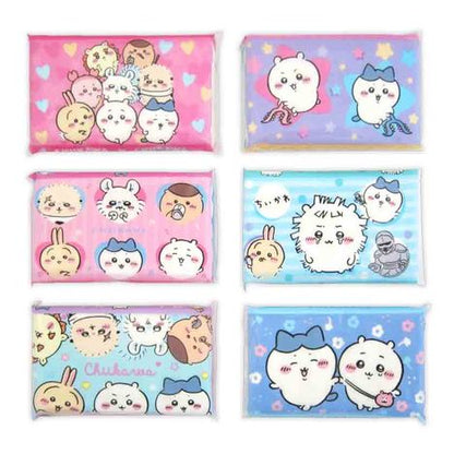 치이카와 포켓 티슈 미니 16P