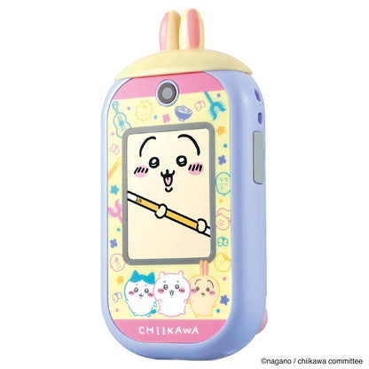 【预订】吉伊卡哇 吉伊卡哇电话（吉伊卡哇・哈奇喵・乌萨奇）