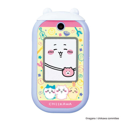 【预订】吉伊卡哇 吉伊卡哇电话（吉伊卡哇・哈奇喵・乌萨奇）