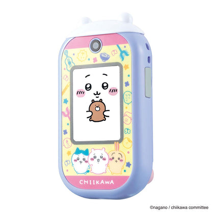 【预订】吉伊卡哇 吉伊卡哇电话（吉伊卡哇・哈奇喵・乌萨奇）