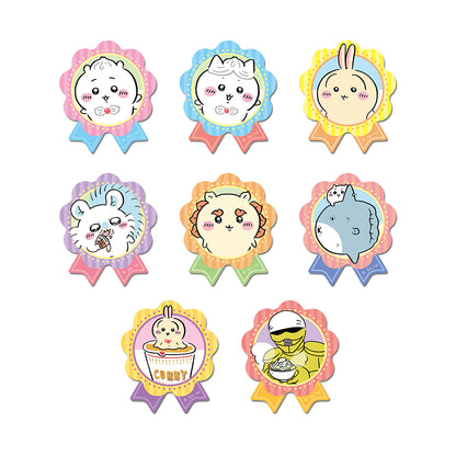 ちいかわ ダイカットステッカーセット5（全48種）1BOX 20パック入