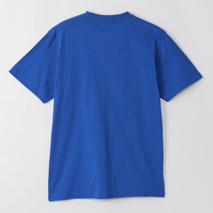 Chiikawa Shisa Festival!!! T-Shirt (Chiikawa Friends Blue)