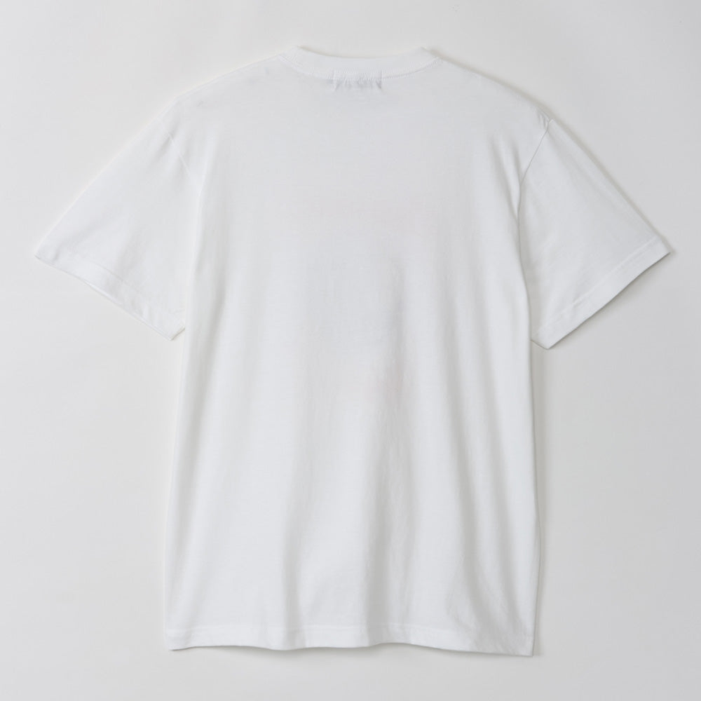 Chiikawa Shisa Festival!!! T-Shirt (Taste Champion White)