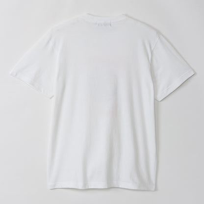 Chiikawa Shisa Festival!!! T-Shirt (Taste Champion White)