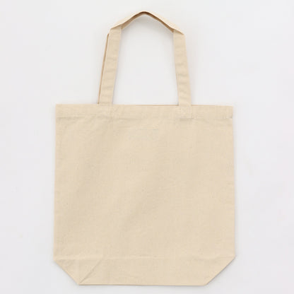 吉伊卡哇 出遊好開心！托特包 吉伊卡哇與雨傘 天然色